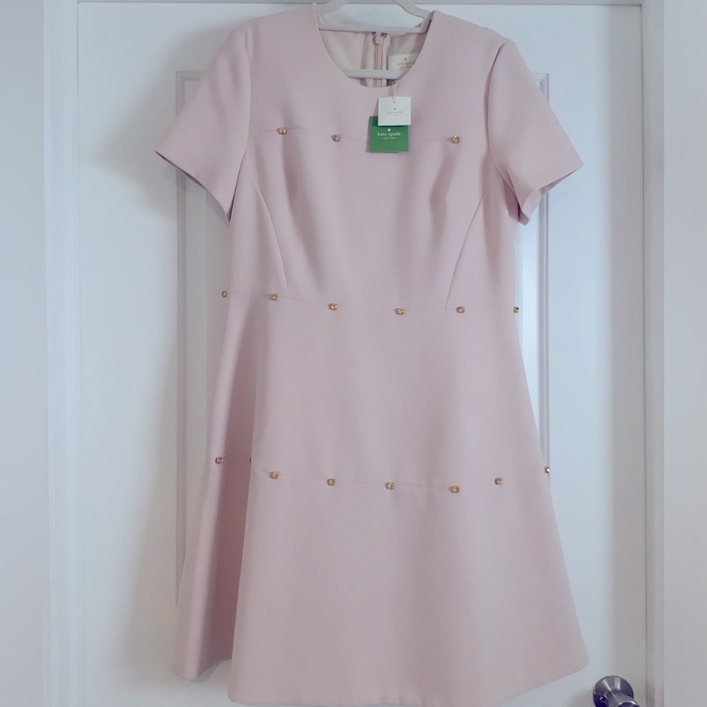 Kate Spade Pink dress